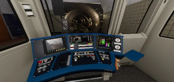 Metro Simulator 2 💎 STEAM GIFT RU