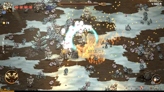 Nordic Ashes: Survivors of Ragnarok 💎 STEAM РОССИЯ