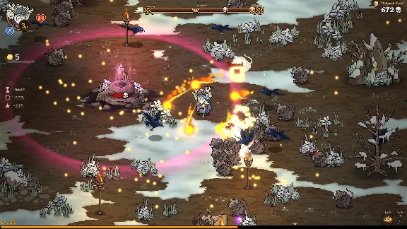 Nordic Ashes: Survivors of Ragnarok 💎 STEAM РОССИЯ