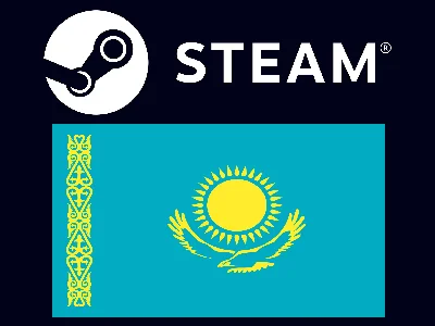 ⭐Steam Account Kazakhstan [₸‎] ✅Original Email Access✔