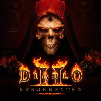 Diablo II: Resurrected PS4/PS5 RUS - Аренда 1 неделя ✅