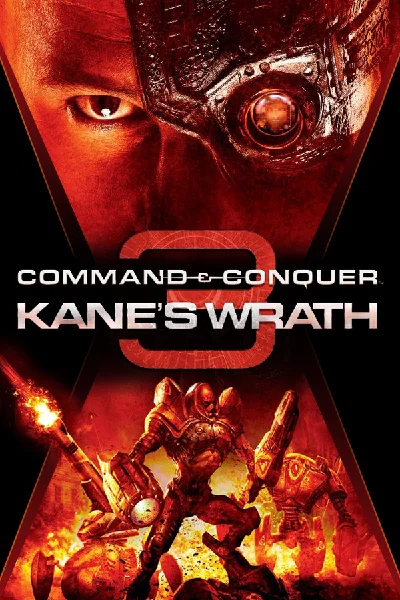 Command & Conquer 3: Kane´s Wrath (Steam Gift RegFree)