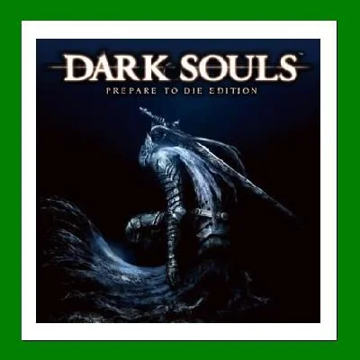 ✅Dark Souls Prepare to Die Edition✔️+ 25 game🎁Steam⭐🌎