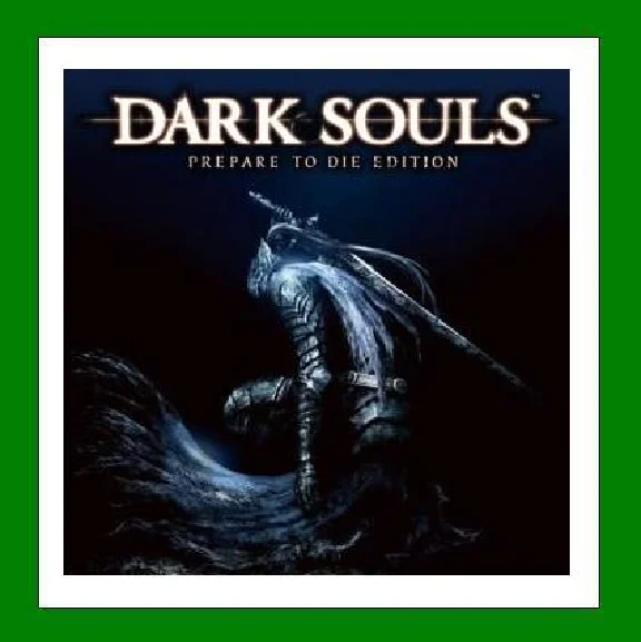 ✅Dark Souls Prepare to Die Edition✔️+ 25 game🎁Steam⭐🌎