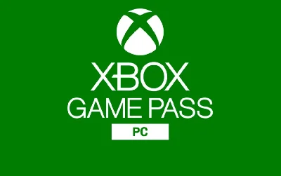 🌍✅XBOX 1 MONTH GAME PASS PC🎁CASHBACK❗️