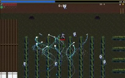 🎮VAMPIRE SURVIVORS: LEGACY OF THE MOONSPELL XBOX🔑КЛЮЧ