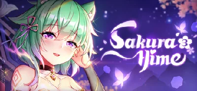 Sakura Hime 3 💎 АВТОДОСТАВКА STEAM РОССИЯ