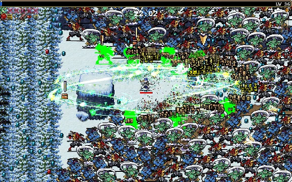 ✅ Vampire Survivors: Legacy of the Moonspell XBOX 🔑