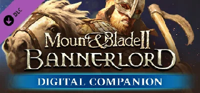 Mount & Blade II: Bannerlord - Digital Companion 💎 DLC