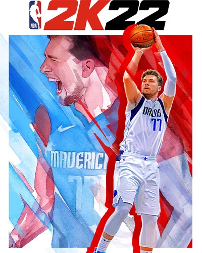 🔥NBA 2K22💳0%💎GUARANTEE+FAST SHIPPING🔥