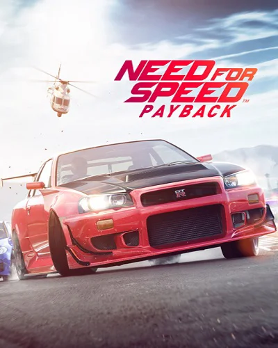 🔥Need for Speed Payback💳0%💎GUARANTEE🔥