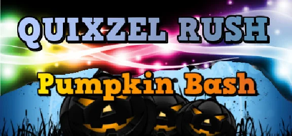 Quixzel Rush: Pumpkin Bash STEAM KEY REGION FREE GLOBAL