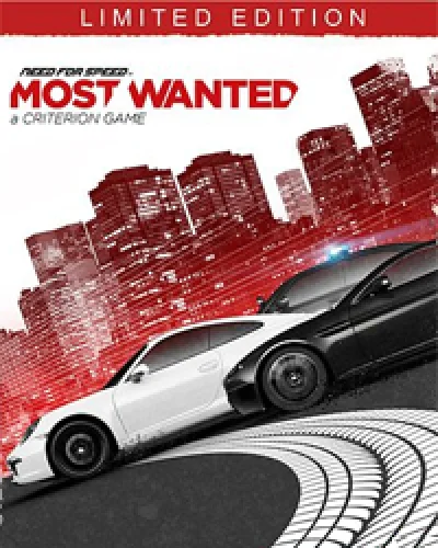 🔥Need for Speed Most Wanted💳0%💎GUARANTEE🔥