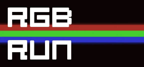 RGB RUN STEAM KEY REGION FREE GLOBAL ROW