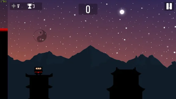 Ninja jump STEAM KEY REGION FREE GLOBAL ROW