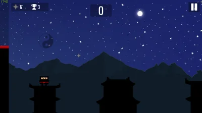 Ninja jump STEAM KEY REGION FREE GLOBAL ROW