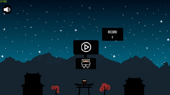 Ninja jump STEAM KEY REGION FREE GLOBAL ROW