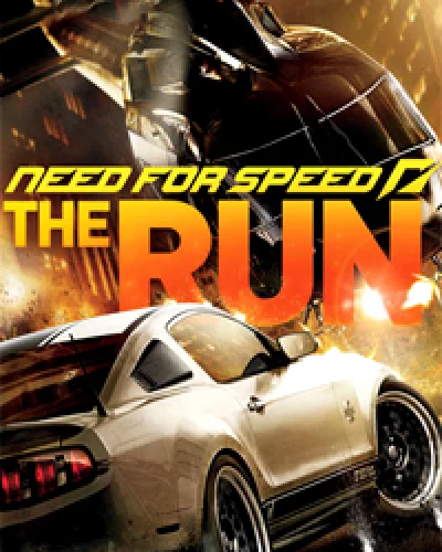 🔥Need for Speed The Run💳0%💎GUARANTEE🔥