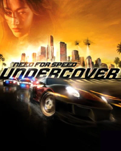 🔥Need for Speed Undercover💳0%💎GUARANTEE🔥