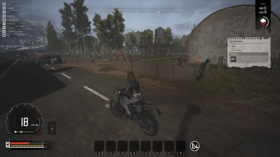Night of the Dead STEAM Russia