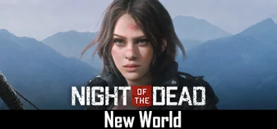 Night of the Dead STEAM Russia