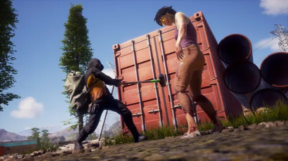 State of Decay 2: Juggernaut Edition STEAM Россия