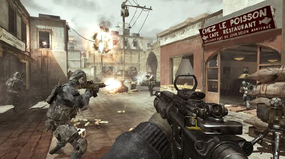 Call of Duty Modern Warfare 3 STEAM KEY REGION FREE +🎁