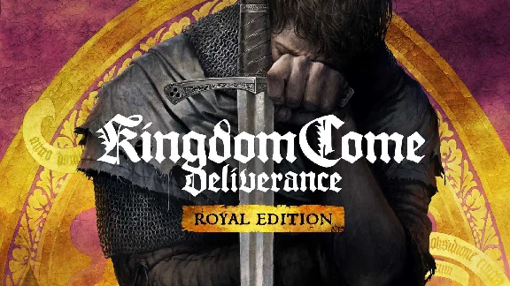 Kingdom Come Deliverance Royal Edition STEAM KEY + 🎁