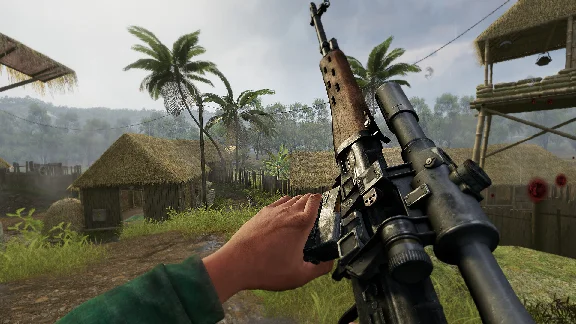 Military Conflict: Vietnam 💎 STEAM GIFT RUSSIA