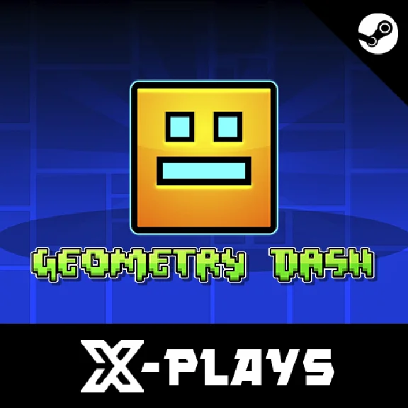 🔥 GEOMETRY DASH | WARRANTY | STEAM
