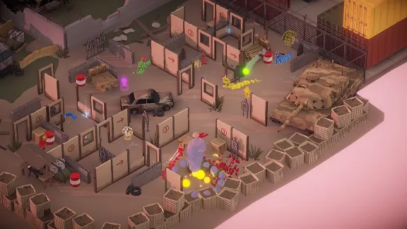 ✅ Akuto: Showdown Xbox One & Xbox Series X|S активация