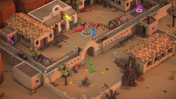 ✅ Akuto: Showdown Xbox One & Xbox Series X|S активация