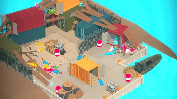 ✅ Akuto: Showdown Xbox One & Xbox Series X|S активация