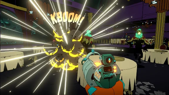 ✅ Void Bastards: DeLUXe Bundle Xbox One|X|S activation