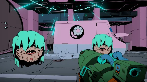 ✅ Void Bastards: DeLUXe Bundle Xbox One|X|S activation