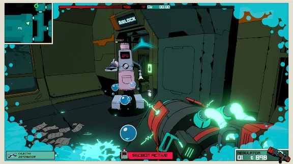 ✅ Void Bastards: DeLUXe Bundle Xbox One|X|S activation