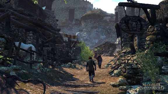 ✅ Mount & Blade II: Bannerlord Xbox One|X|S activation