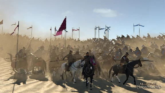 ✅ Mount & Blade II: Bannerlord Xbox One|X|S activation