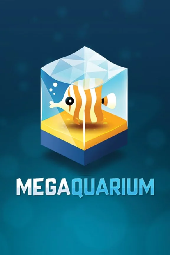 ✅ Megaquarium Xbox One & Xbox Series X|S activation