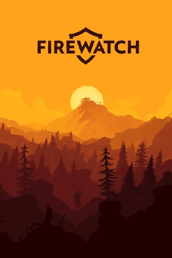 ✅ Firewatch Xbox One & Xbox Series X|S activation