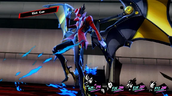 ✅ Persona 5 Royal Xbox One & Xbox Series X|S activation