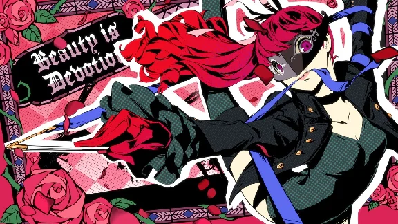 ✅ Persona 5 Royal Xbox One & Xbox Series X|S activation