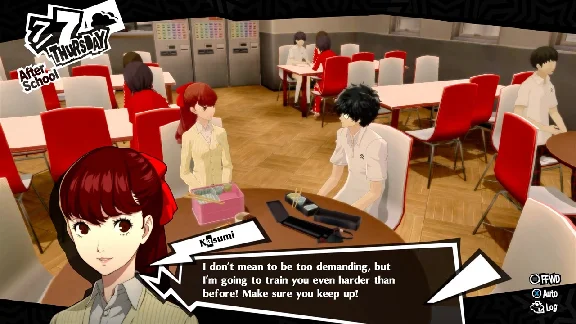 ✅ Persona 5 Royal Xbox One & Xbox Series X|S activation