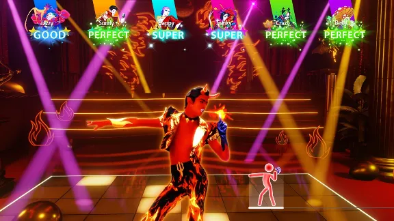 ✅ Just Dance® 2023 Edition Xbox Series X|S activation
