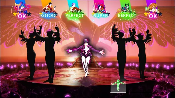 ✅ Just Dance® 2023 Edition Xbox Series X|S activation
