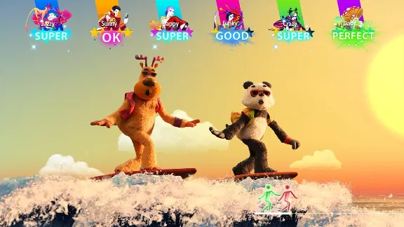 ✅ Just Dance® 2023 Edition Xbox Series X|S activation