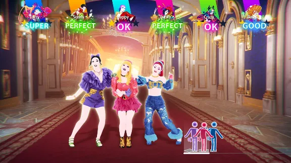 ✅ Just Dance® 2023 Edition Xbox Series X|S activation