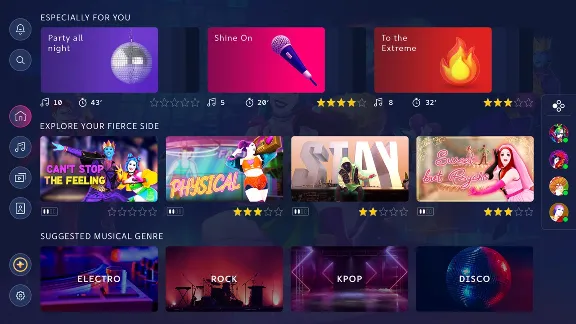 ✅ Just Dance® 2023 Edition Xbox Series X|S activation