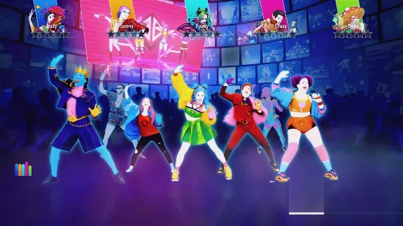 ✅ Just Dance® 2023 Edition Xbox Series X|S activation