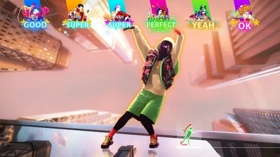 ✅ Just Dance® 2023 Edition Xbox Series X|S activation